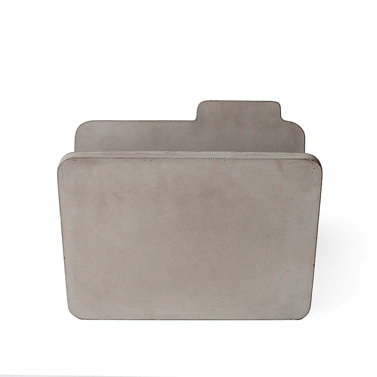 Picture of Low Tech Doc Magazine Rack